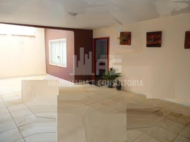 Casa em Marília - Jardim Altos Do Palmital