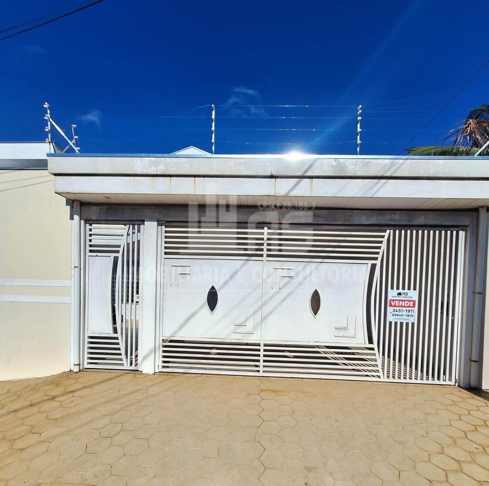 Casa em Marília - Jardim Altos Do Palmital