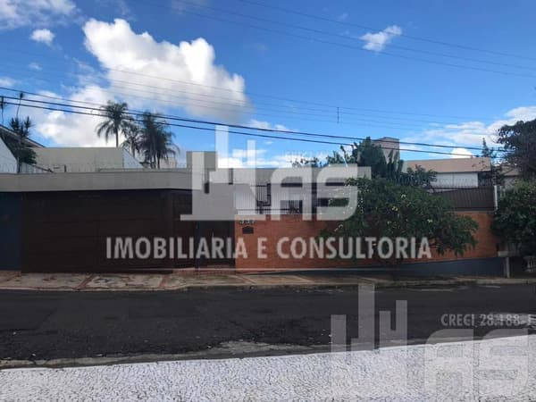 Casa à venda em Marília/SP