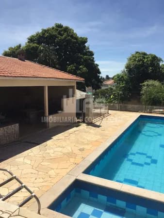 Casa em Marília - Parque Cecap Aeroporto
