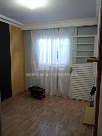 Casa no Maraca com 2 Quartos e 1 Banheiro.
