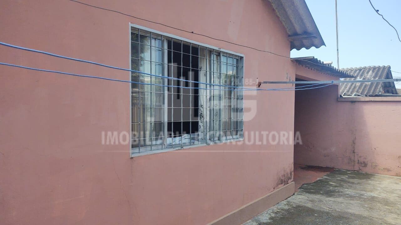 Casa em Marília - Núcleo Habitacional Nova Marília