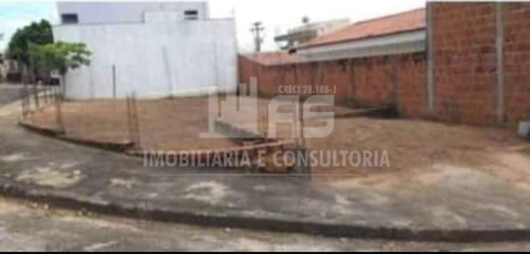 Lote/Terreno em Marília - Residencial Jardim Ismael
