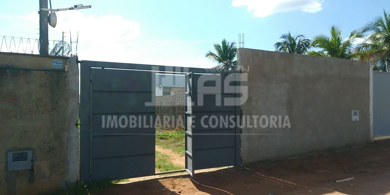 Lote/Terreno em Garça - Jardim João Zapata
