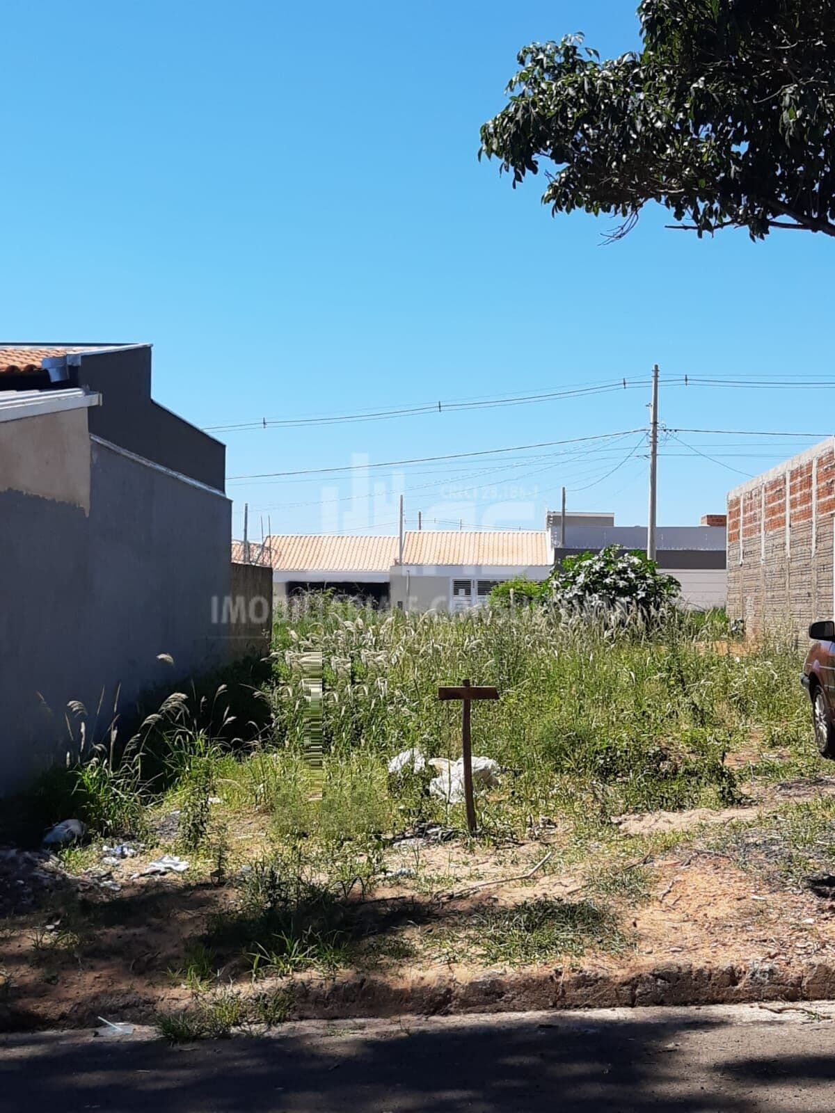 Lote/Terreno em Marília - Núcleo Habitacional Maria Angélica Matos