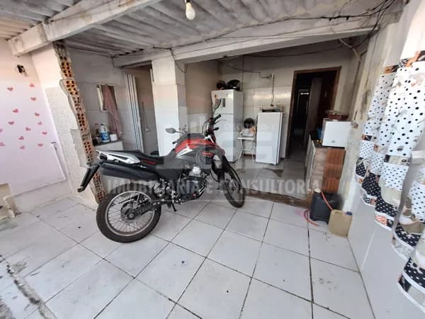Casa em Garça - Ferraropolis