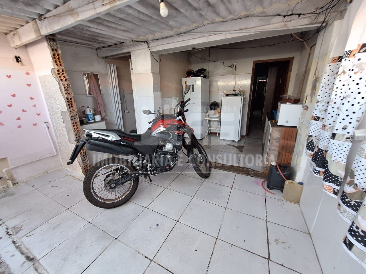 Casa em Garça - Ferraropolis