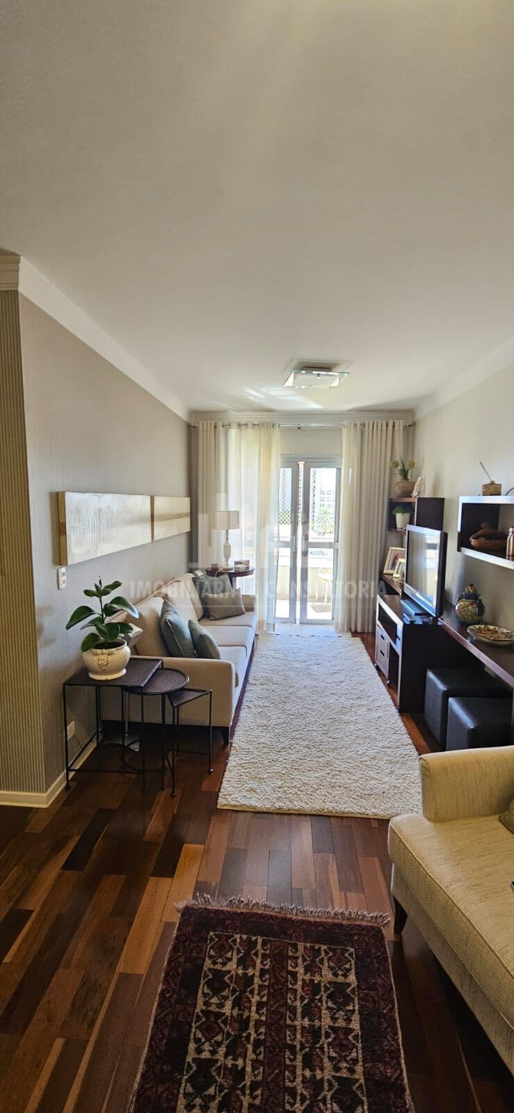 Apartamento Alto Padrão em Centro, Marília/SP