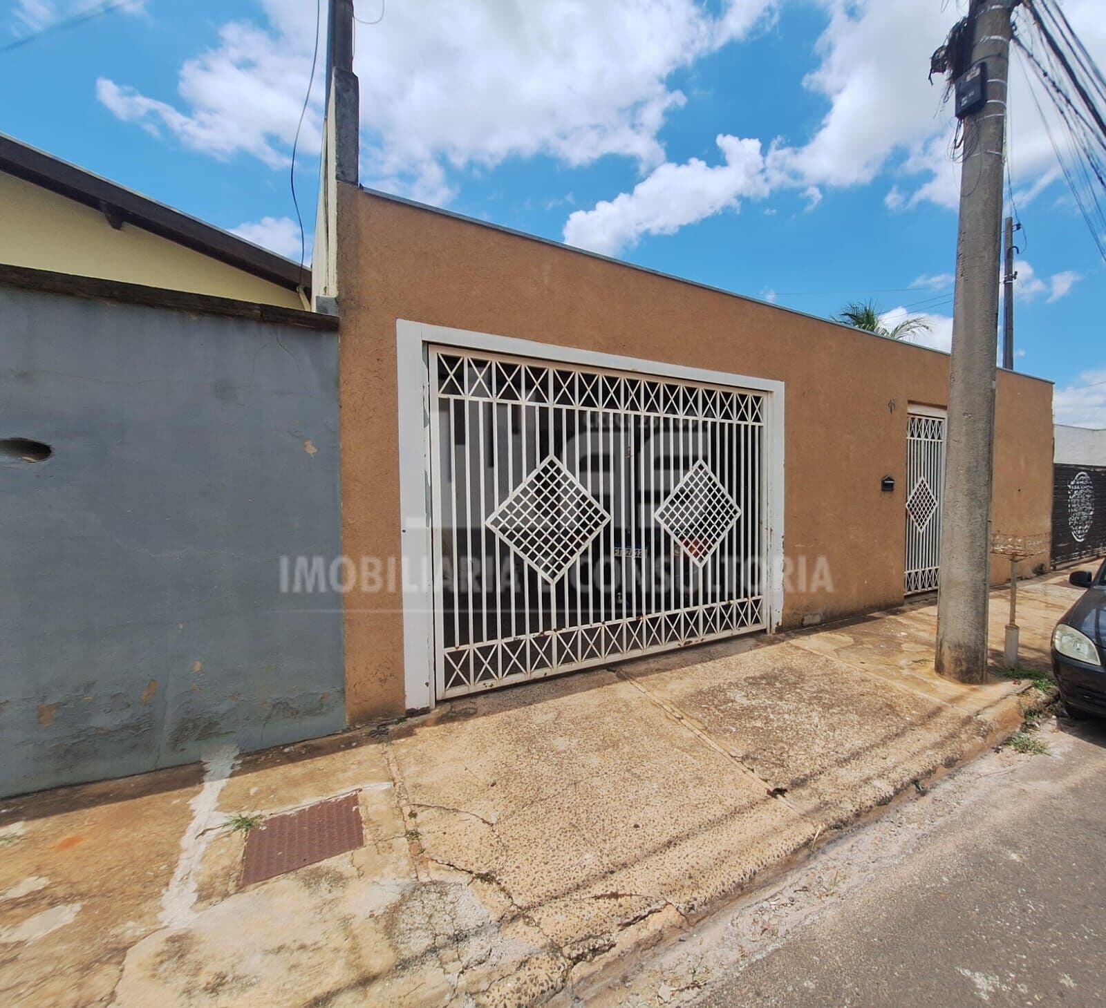 Casa em Garça - Jardim Frei Aurélio Di Falco