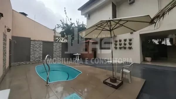 Casa em Marília - Jardim Maria Izabel