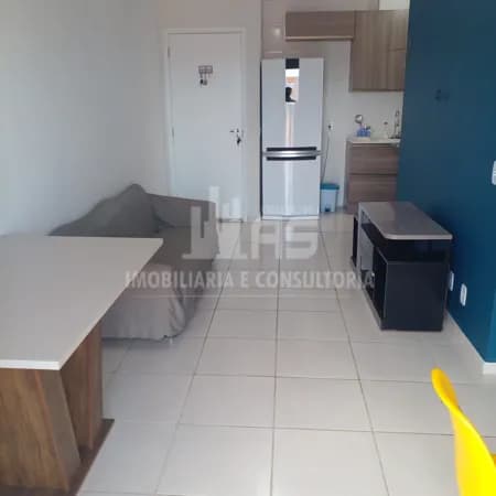 Apartamento Pronto para Morar!