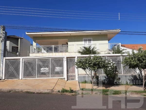 Casa à venda em Marília/SP