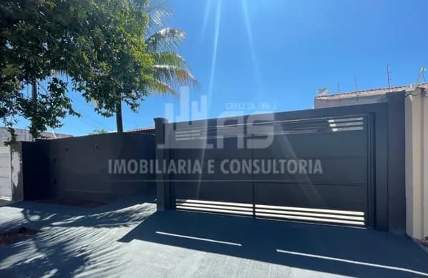 Casa de Condomínio em Marília - Parque Residencial Santa Gertrudes