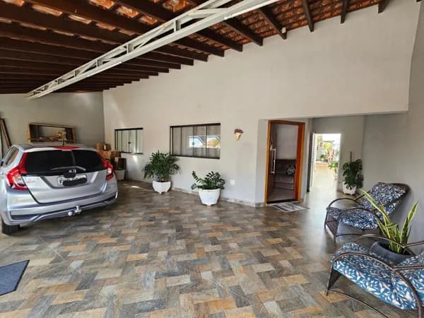 Casa à venda em Marília/SP