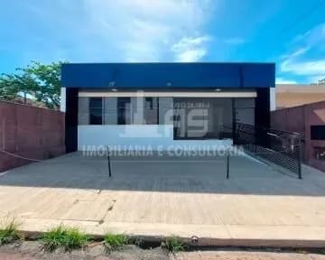 Casa em Marília - Alto Cafezal