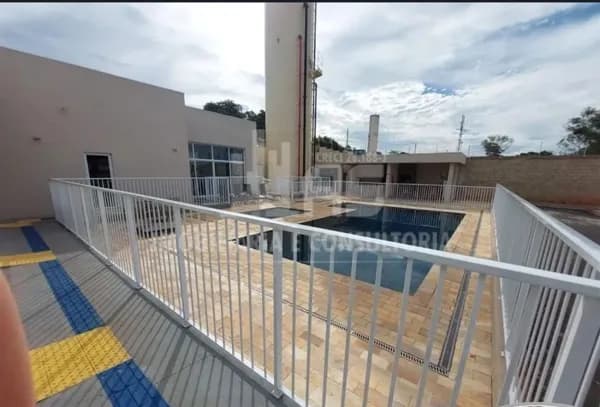 Apartamento em Marília - Distrito Industrial