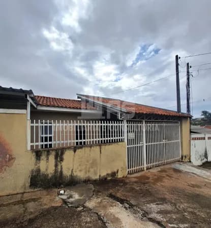 Casa em Marília - Jardim América
