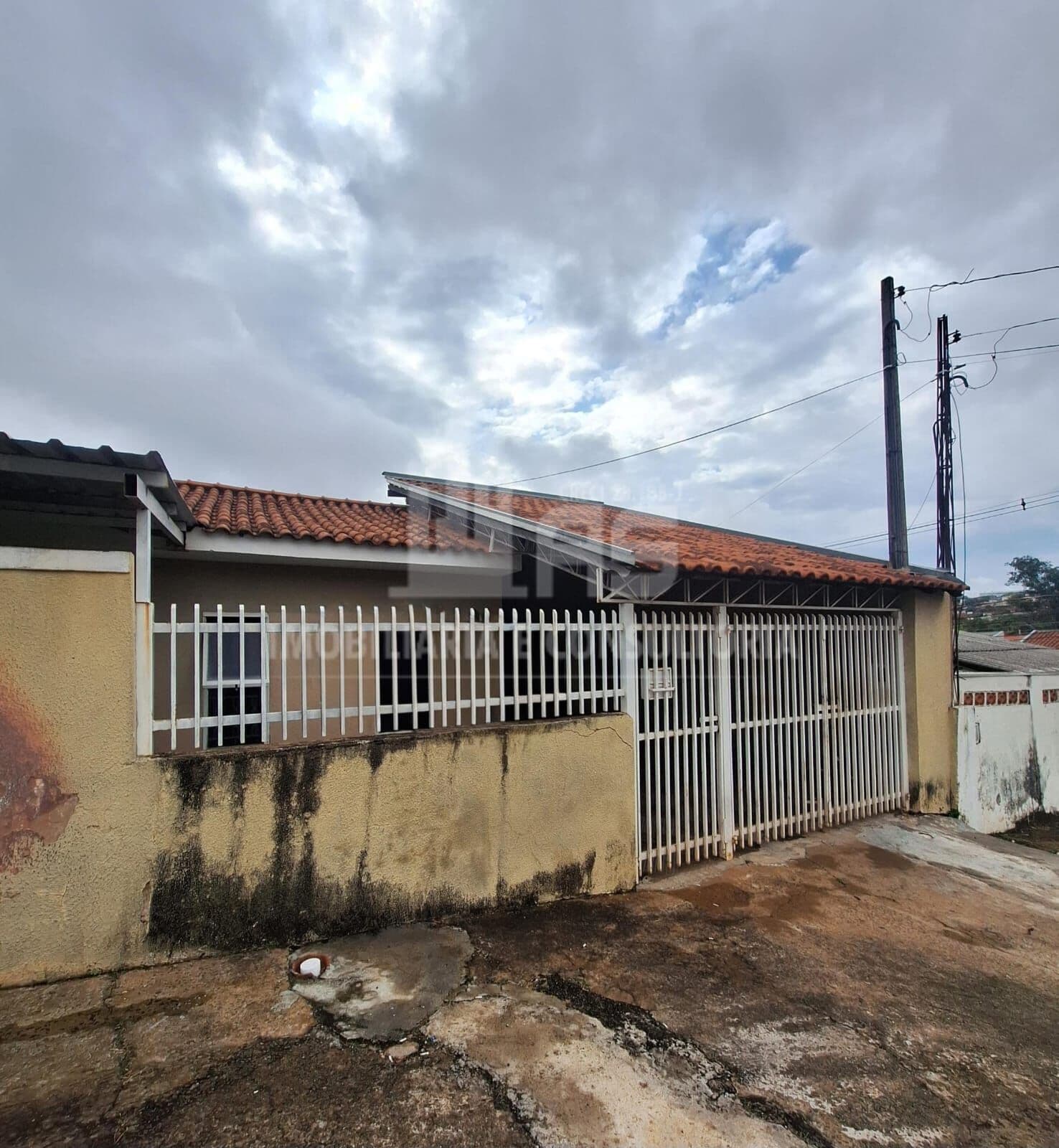 Casa em Marília - Jardim América