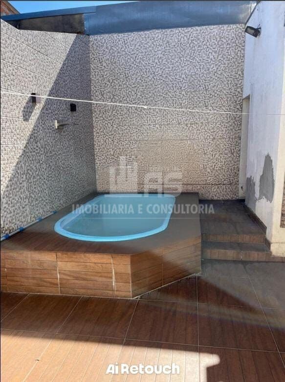 Casa em Marília - Núcleo Habitacional Maria Angélica Matos
