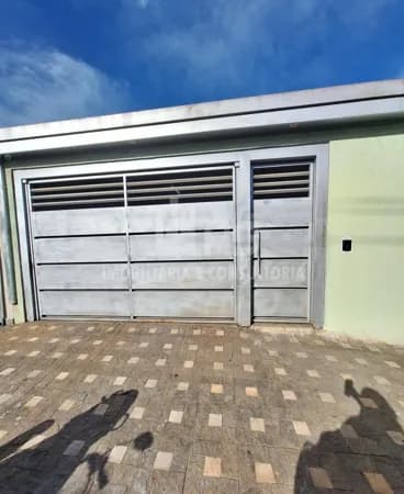Casa em Marília - Jardim Guarujá