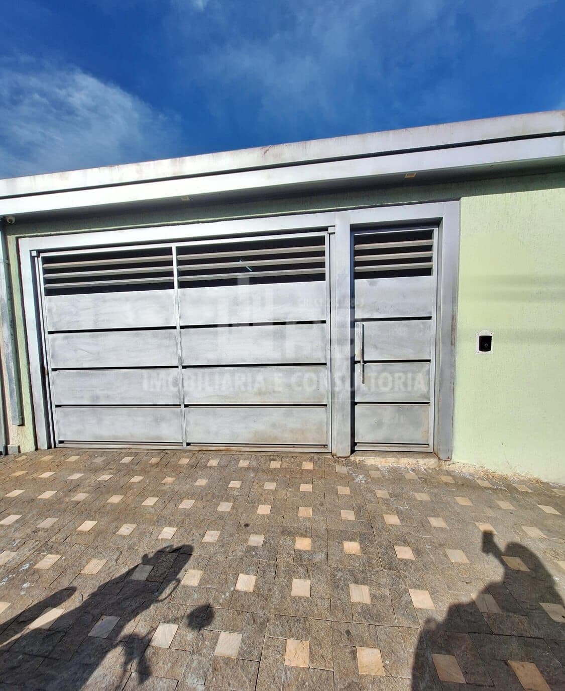Casa em Marília - Jardim Guarujá