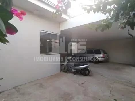 Casa a venda com 3 quartos sendo 1 suíte no Hípica Paulista