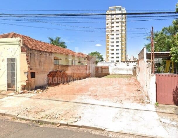 Lote/Terreno em Marília - Cascata