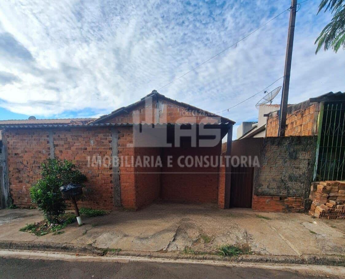 Casa no Parque das Nações