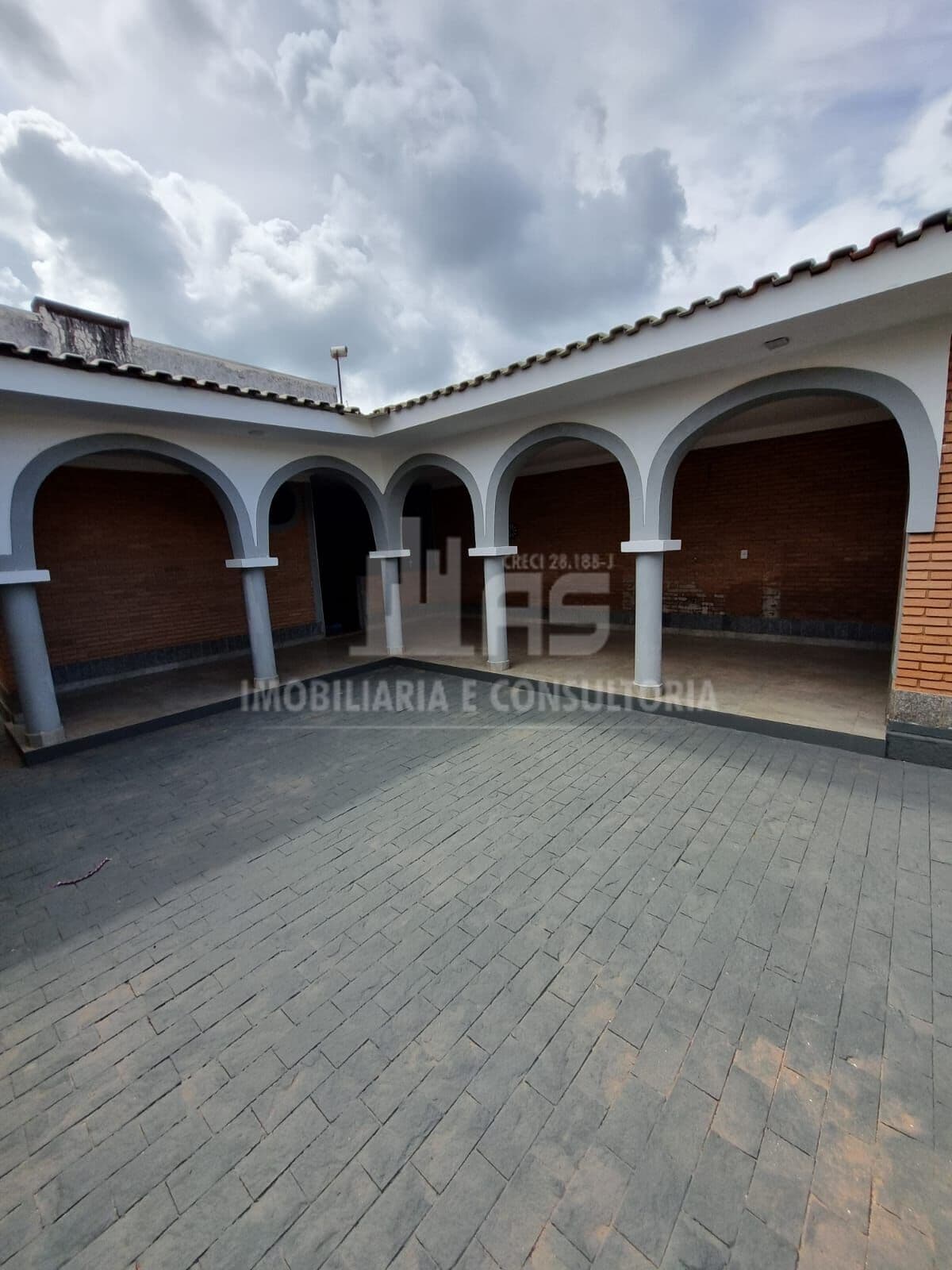Casa em Marília - Residencial Vale Verde