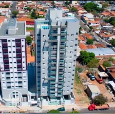 Apartamento em Marília - Cascata