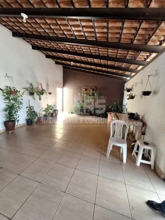 Casa no Parque das Primaveras