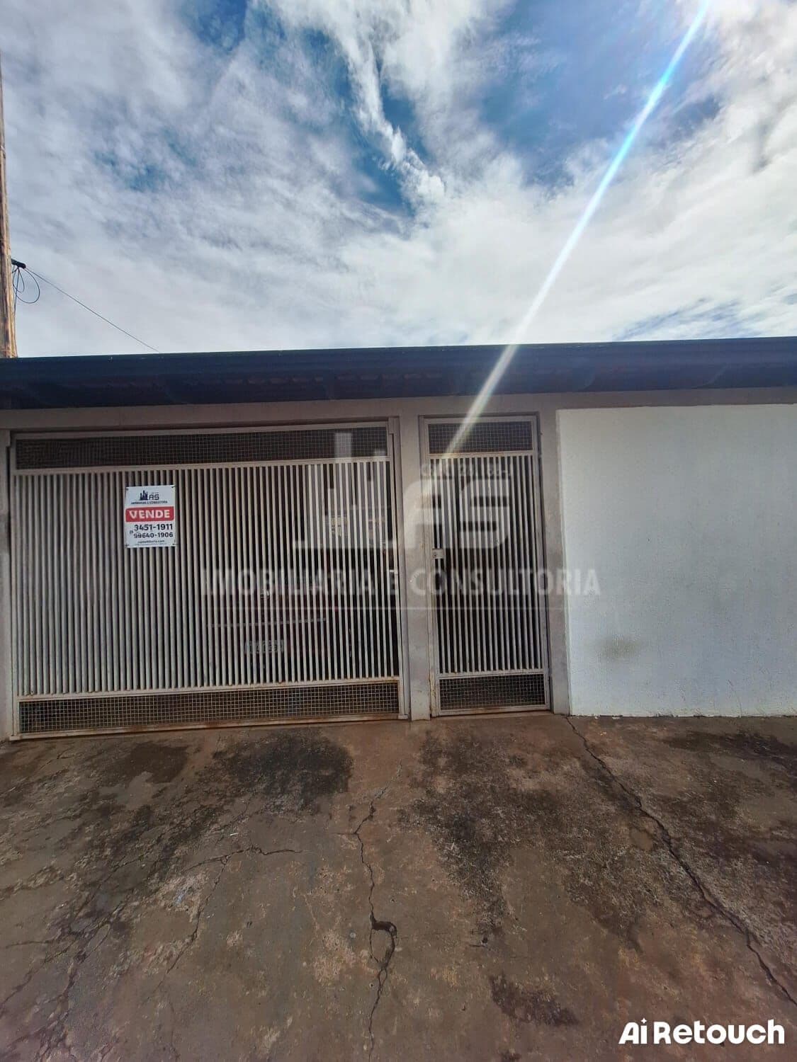 Casa no Parque das Primaveras