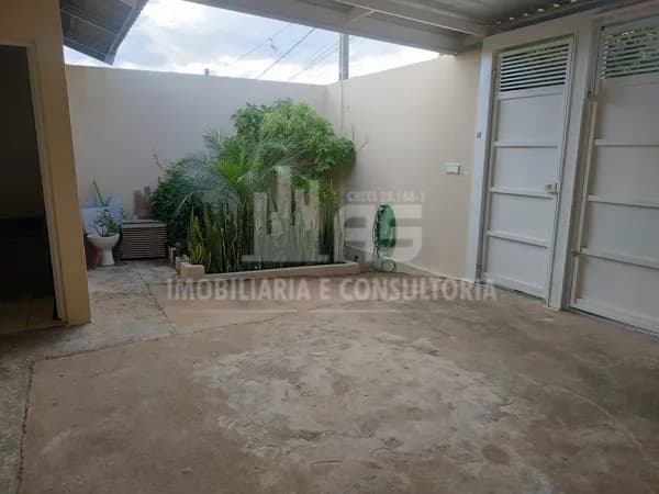 Casa em Marília - Residencial Montana Padre Nobrega