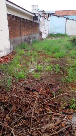 Lote/Terreno em Marília - Thomaz Mascaro