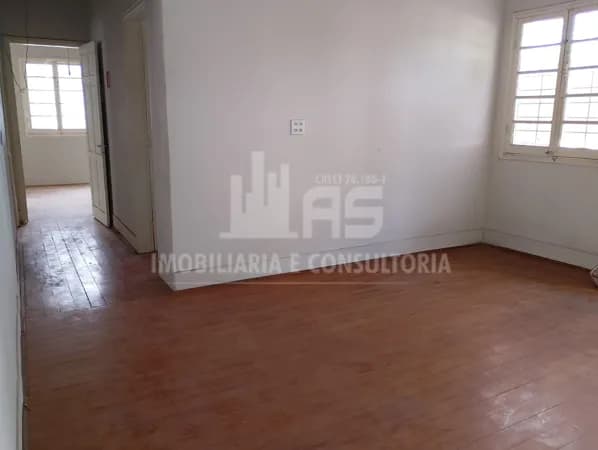 Casa em Marília - Somenzari