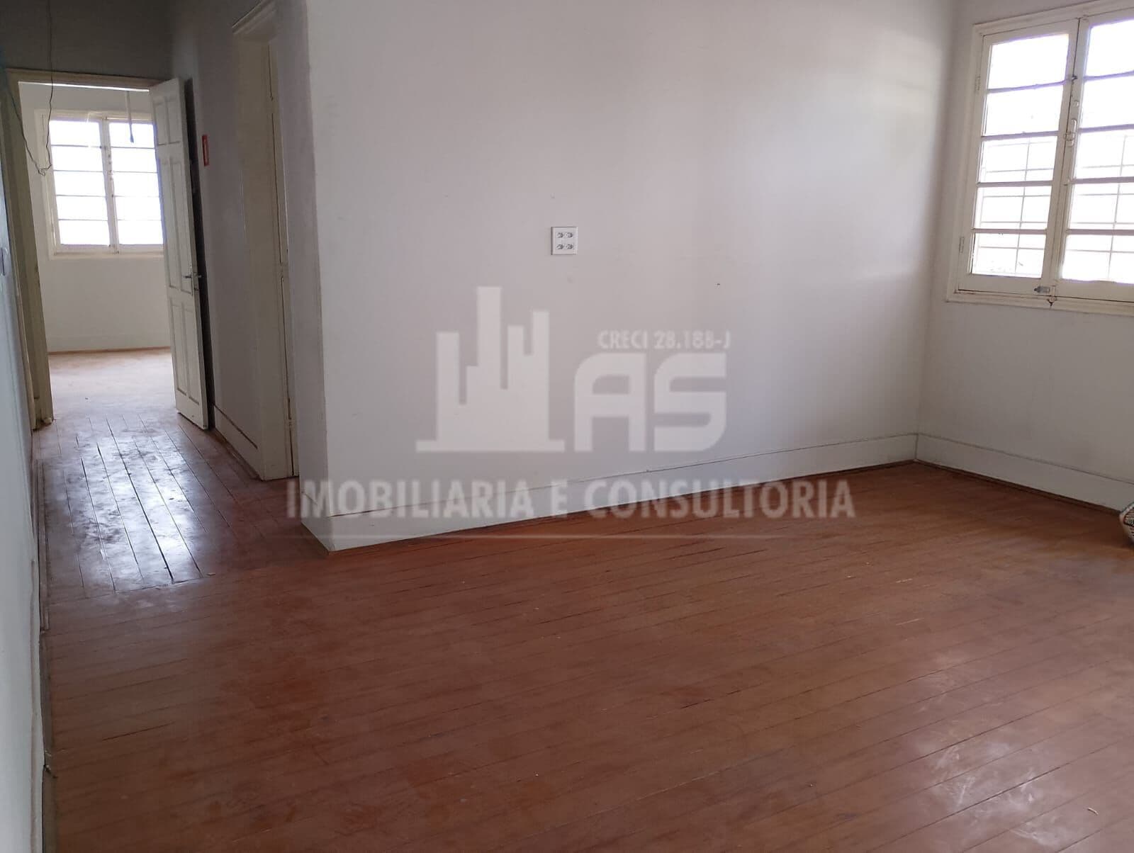 Casa em Marília - Somenzari