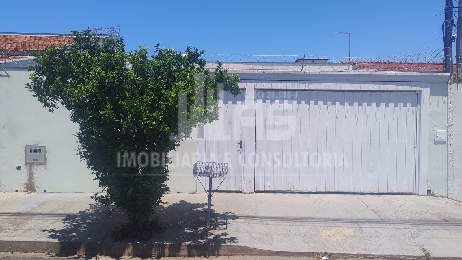 Casa próximo ao SESI!
