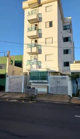 Apartamento em Marília - Palmital