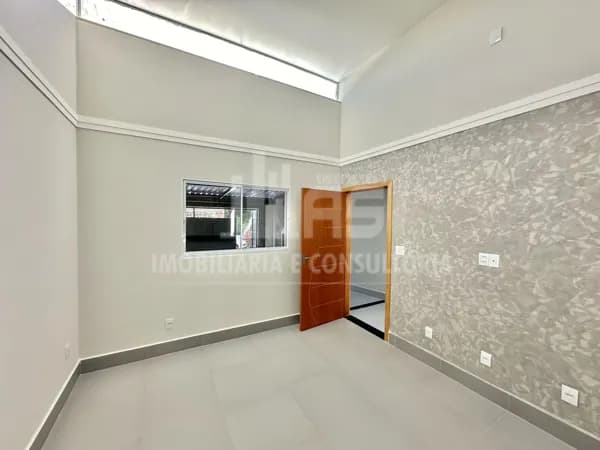 Casa em Marília - Jardim Santa Clara