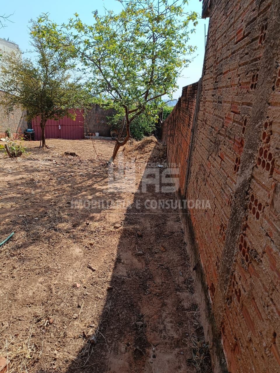 Lote/Terreno em Marília - Jardim Eldorado