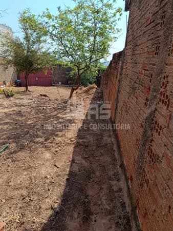 Lote/Terreno em Marília - Jardim Eldorado