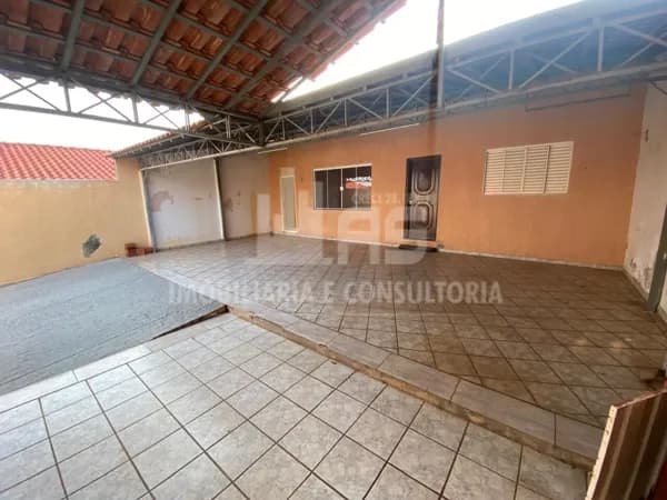 Casa à venda