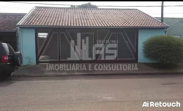 Casa em Marília - Jardim Santa Antonieta