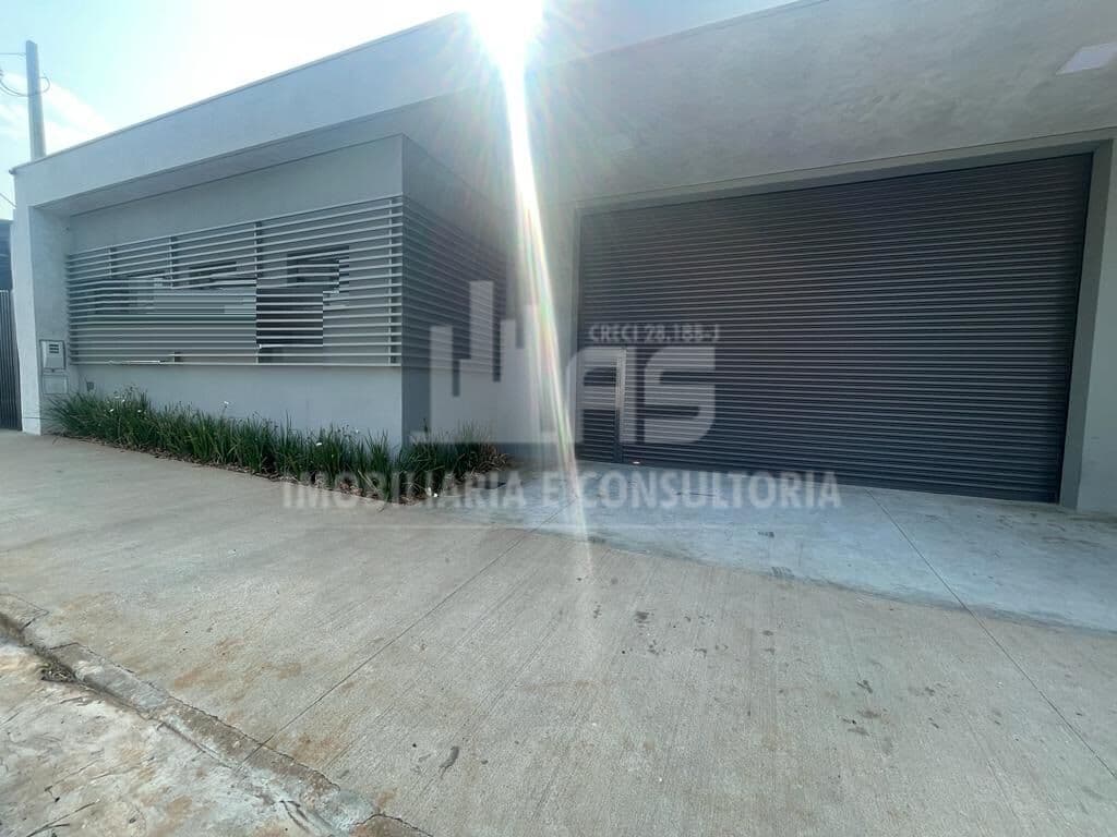 Sala/Conjunto em Marília - Jardim Monte Castelo