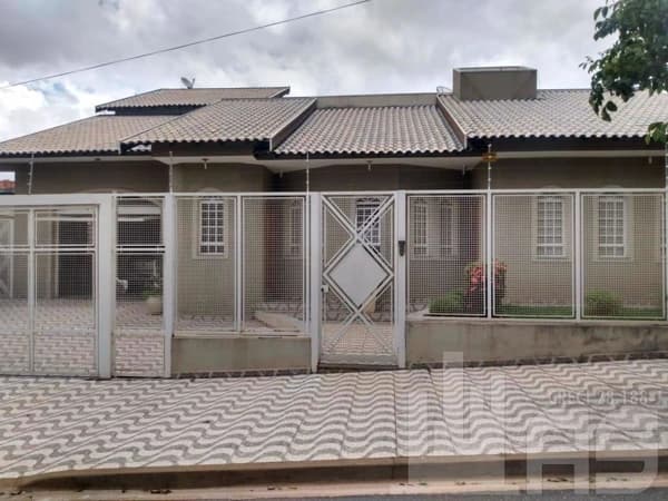 Casa à venda em Marília/SP