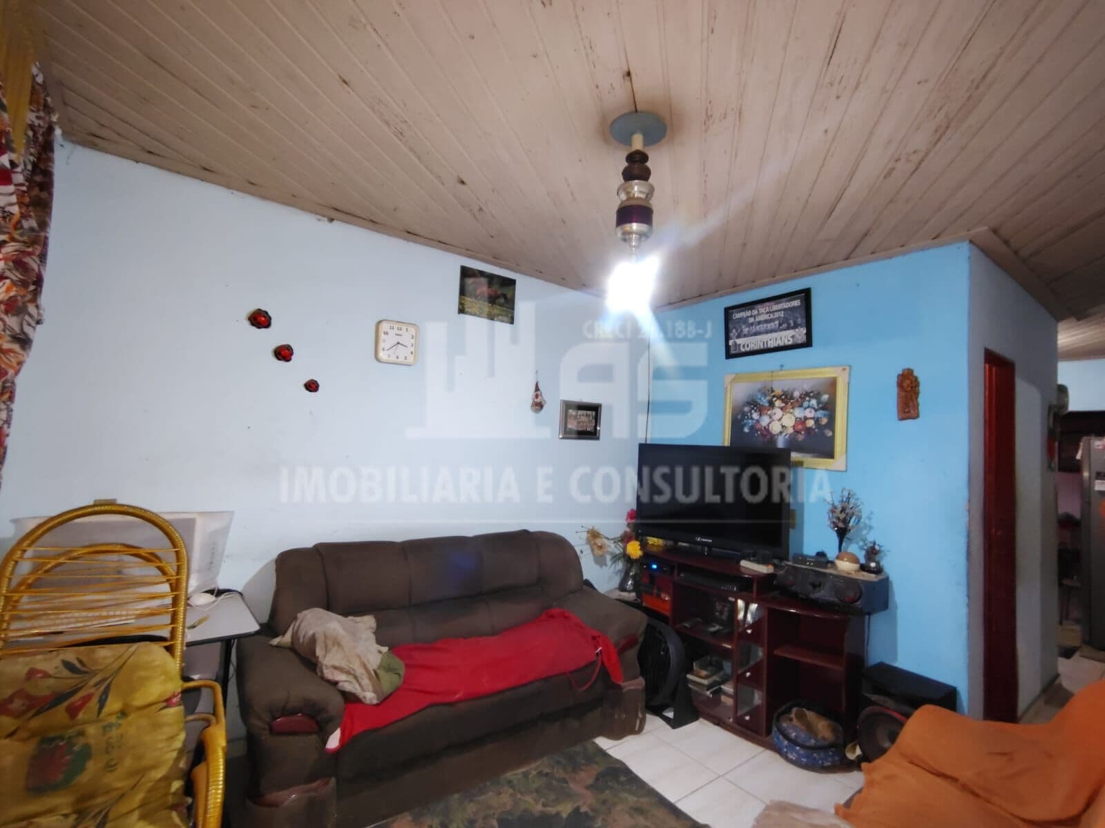 Casa em Marília - Jardim Califórnia