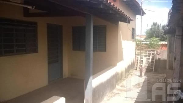 Casa à venda em Marília/SP