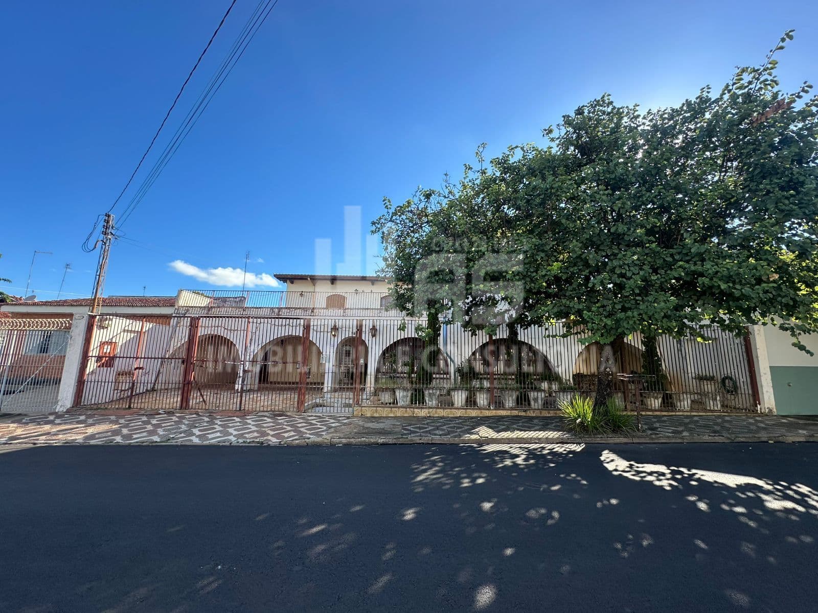 Casa em Garça - Williams