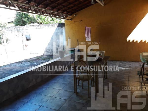 Casa à venda em Marília/SP
