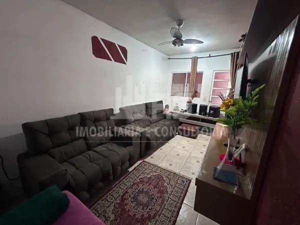 Casa em Garça - Residencial Monte Verde